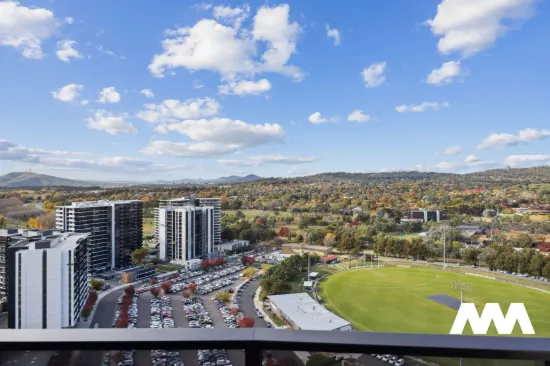 1508/2 Furzer Street, Phillip, ACT 2606