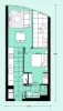 1508/2 Furzer Street, Phillip, ACT 2606-Floorplan