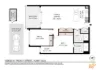 1508/21 Treacy Street, Hurstville, NSW 2220-Floorplan