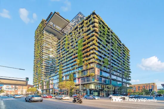1508/3 Carlton Street, Chippendale, NSW 2008