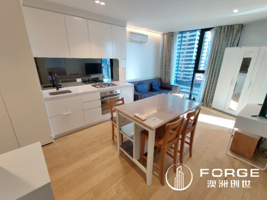 1508/442 Elizabeth Street, Melbourne, Vic 3000