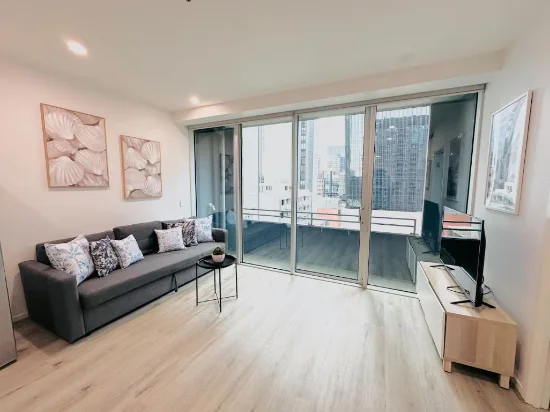 1508/620 Collins Street, Melbourne, Vic 3000