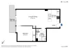 1508/63 Whiteman Street, Southbank, Vic 3006-Floorplan
