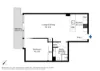 1508/63 Whiteman Street, Southbank, Vic 3006-Floorplan