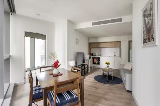 1508/648 Lonsdale Street, Melbourne, Vic 3000