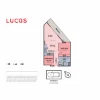 1508/8 Marmion Place, Docklands, Vic 3008-Floorplan