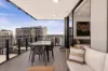 1509/12 Cunningham Street, Newstead, Qld 4006-Image