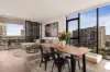 1509/12 Cunningham Street, Newstead, Qld 4006-Image
