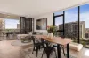 1509/12 Cunningham Street, Newstead, Qld 4006-Image