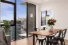 1509/12 Cunningham Street, Newstead, Qld 4006-Image