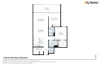 1509/161 Emu Bank, Belconnen, ACT 2617-Floorplan