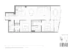 1509/20 Festival Place, Newstead, Qld 4006-Floorplan