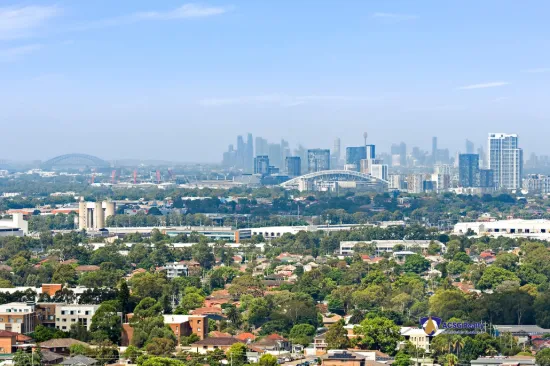 1509/245 Merrylands Road, Merrylands, NSW 2160