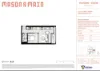 1509/245 Merrylands Road, Merrylands, NSW 2160-Floorplan