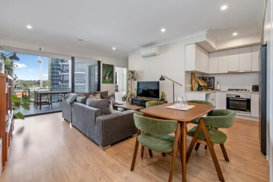 1509/35 Tondara Lane, West End, Qld 4101