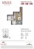 1509/35 Tondara Lane, West End, Qld 4101-Floorplan