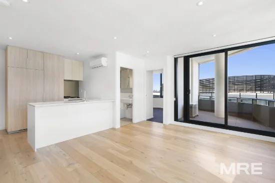 1509/5 Joseph Road, Footscray, Vic 3011 - For Rent