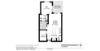 1509/510 St Pauls Terrace, Bowen Hills, Qld 4006-Floorplan