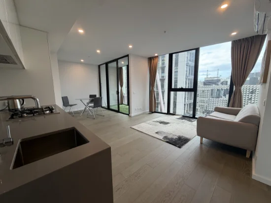 1509/60 A'beckett St, Melbourne, Vic 3000