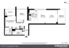 151/11 Irving Street, Phillip, ACT 2606-Floorplan