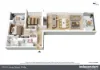 151/11 Irving Street, Phillip, ACT 2606-Floorplan