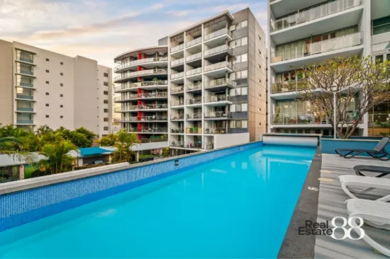 151/149-151 Adelaide Terrace, East Perth, WA 6004