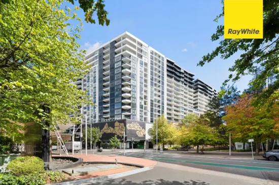 151/264, City ACT 2601-Image