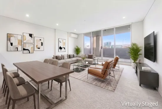 151/27 Yattenden Crescent, Baulkham Hills NSW 2153-Image