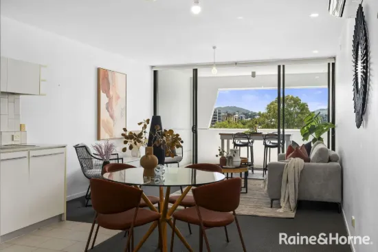 151/8 Musgrave Street, West End, Qld 4101