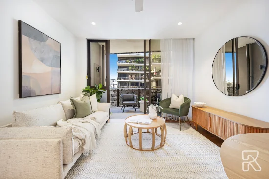 1510/14 Ella Street, Newstead, Qld 4006
