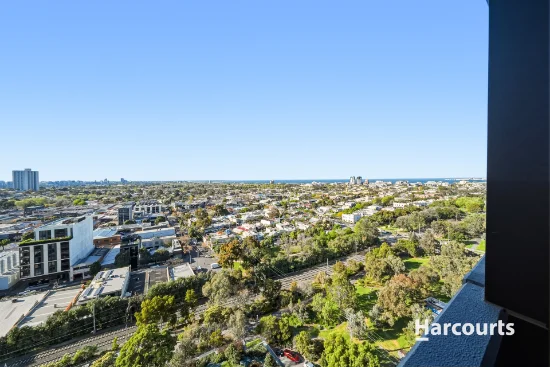 1510/259 Normanby Road, South Melbourne, Vic 3205 - For Sale