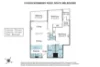 1510/259 Normanby Road, South Melbourne, Vic 3205-Floorplan