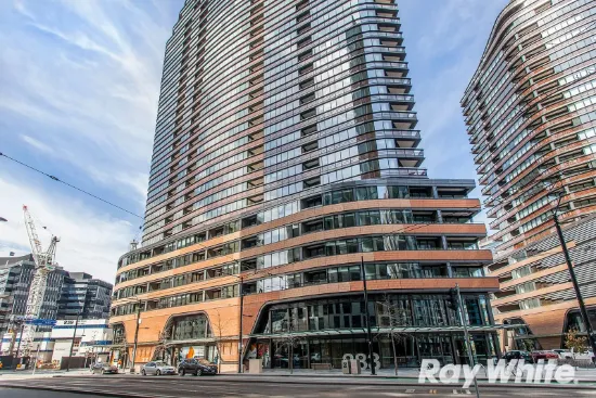 1510s/883 Collins Street, Docklands VIC 3008-Image