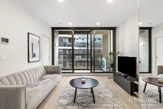 1511/105 Batman Street, West Melbourne, Vic 3003