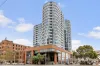 1511/105 Batman Street, West Melbourne, Vic 3003-Image