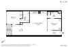 1511/601 Little Lonsdale Street, Melbourne, Vic 3000-Floorplan
