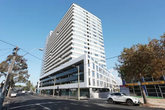 1512/1 Ascot Vale Road, Flemington, Vic 3031