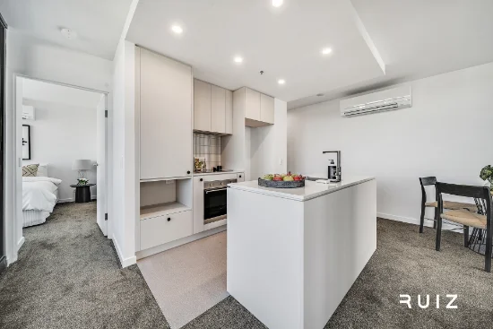 1512/2 Grazier Lane, Belconnen, ACT 2617 - For Rent