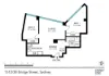 1512/38 Bridge Street, Sydney, NSW 2000-Floorplan