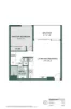 1513/156 Wright Street, Adelaide, SA 5000-Floorplan
