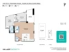 1513/2 Mandala Parade, Castle Hill, NSW 2154-Floorplan