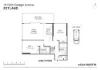1513/20 Gadigal Avenue, Zetland, NSW 2017-Floorplan