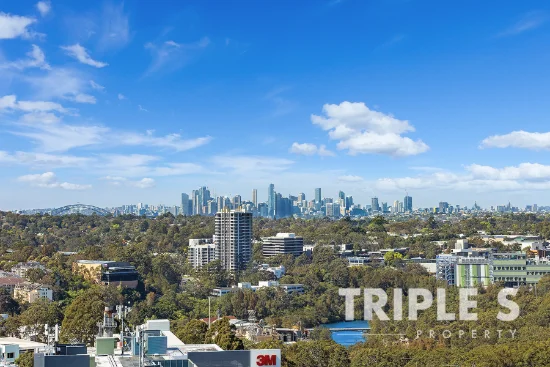 1513/3 Network Place, North Ryde, NSW 2113