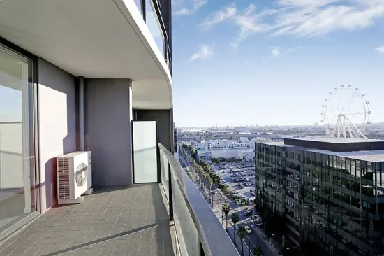 1514/8 Marmion Place, Docklands, Vic 3008