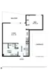 1514/8 Marmion Place, Docklands, Vic 3008-Floorplan
