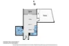 1515/9 Power Street, Southbank, Vic 3006-Floorplan