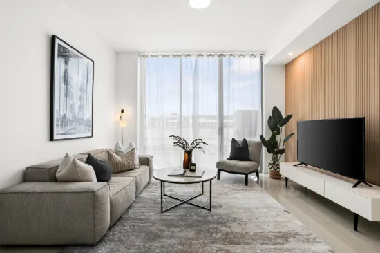 1516/43-45 Wilson Street, Botany, NSW 2019