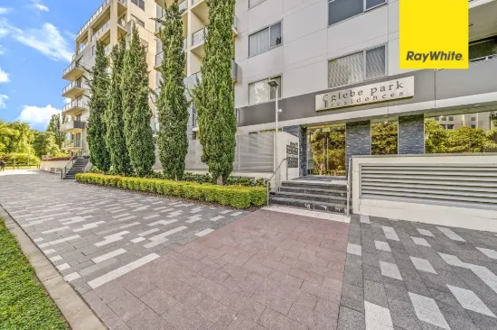 152/15 Coranderrk Street, Canberra ACT 2601-Image