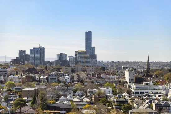 152/416 St Kilda Road, Melbourne, Vic 3004-Image