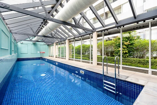 152/416 St Kilda Road, Melbourne, Vic 3004-Image